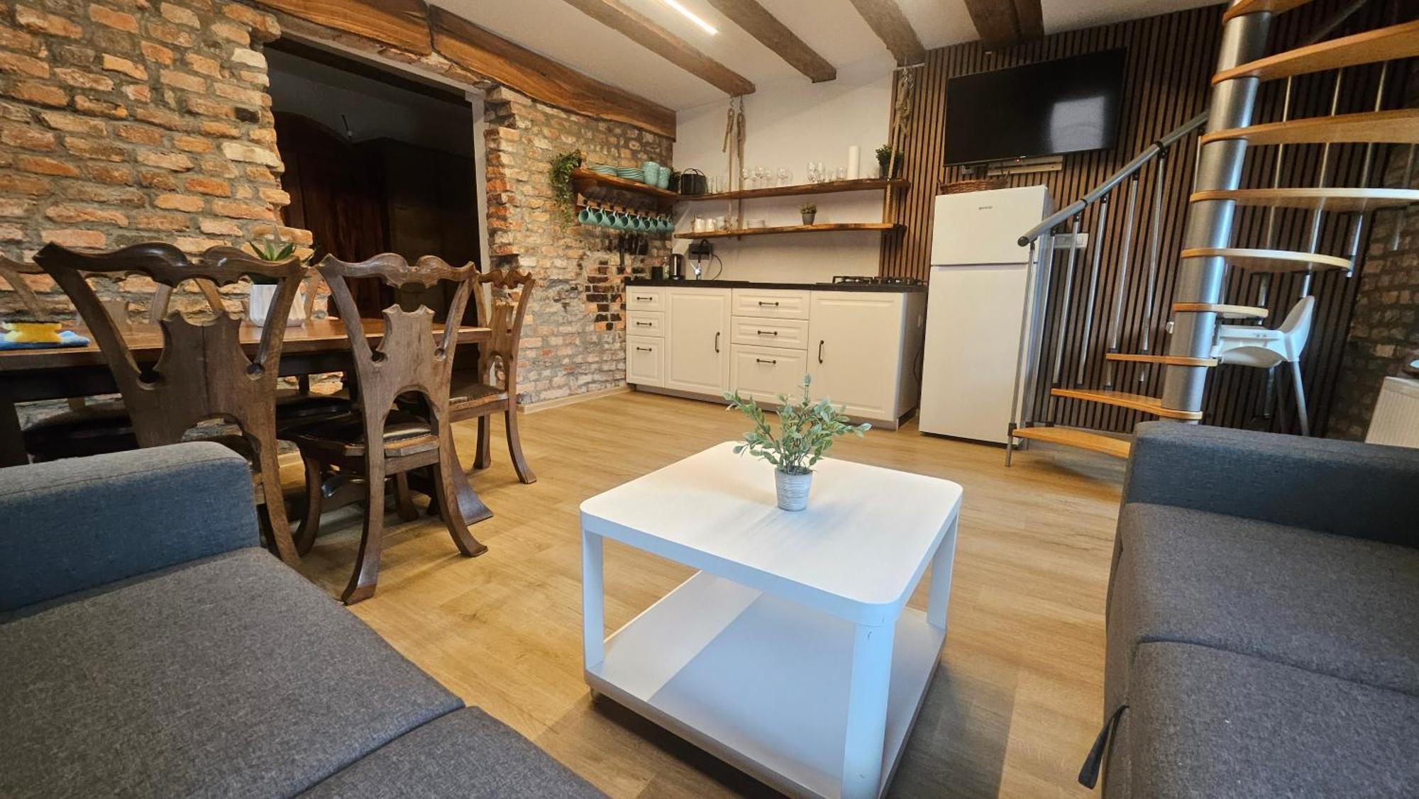 Bed and Breakfast Hisa Stare Mame Kamnik Exterior foto