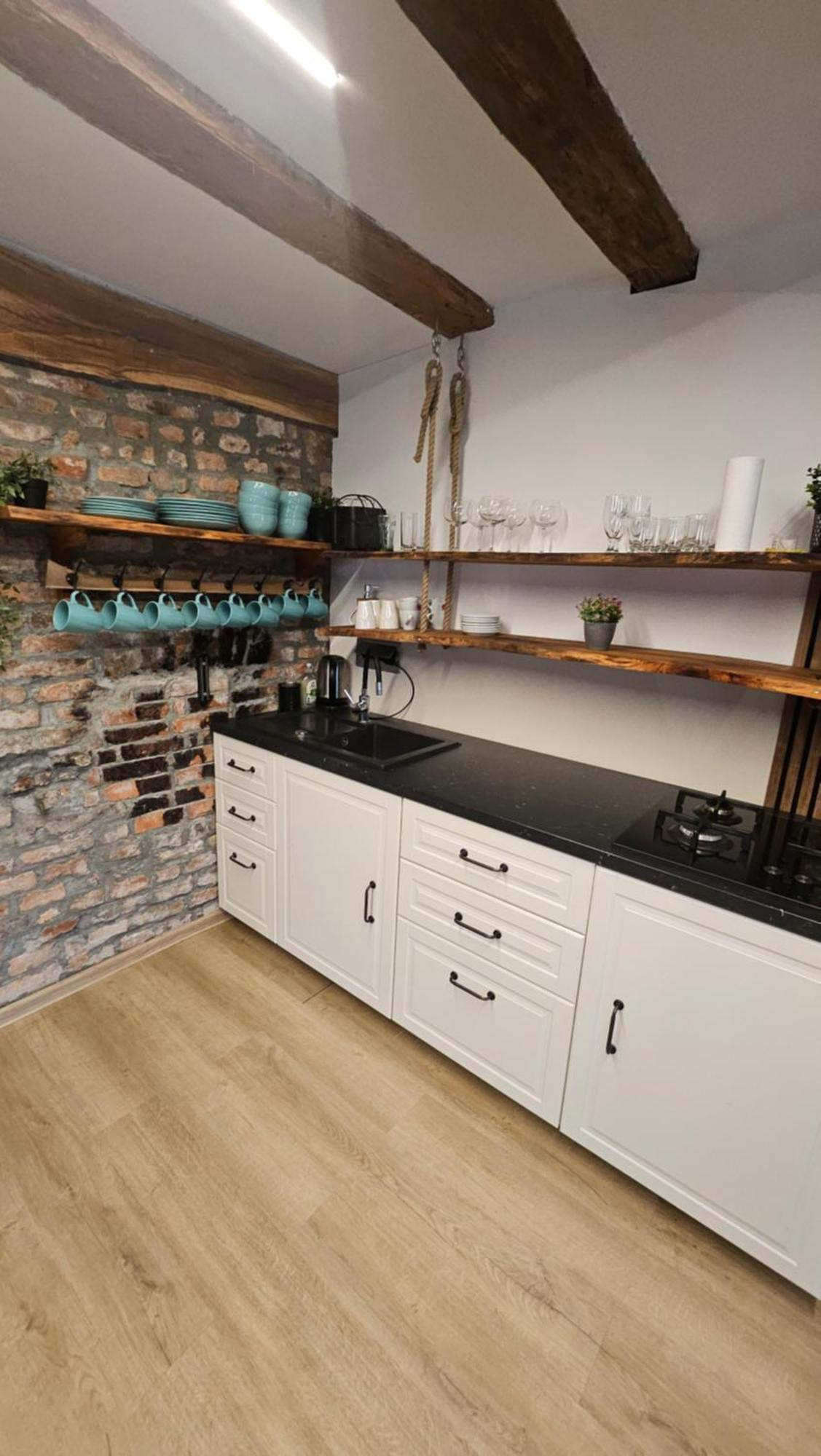 Bed and Breakfast Hisa Stare Mame Kamnik Exterior foto