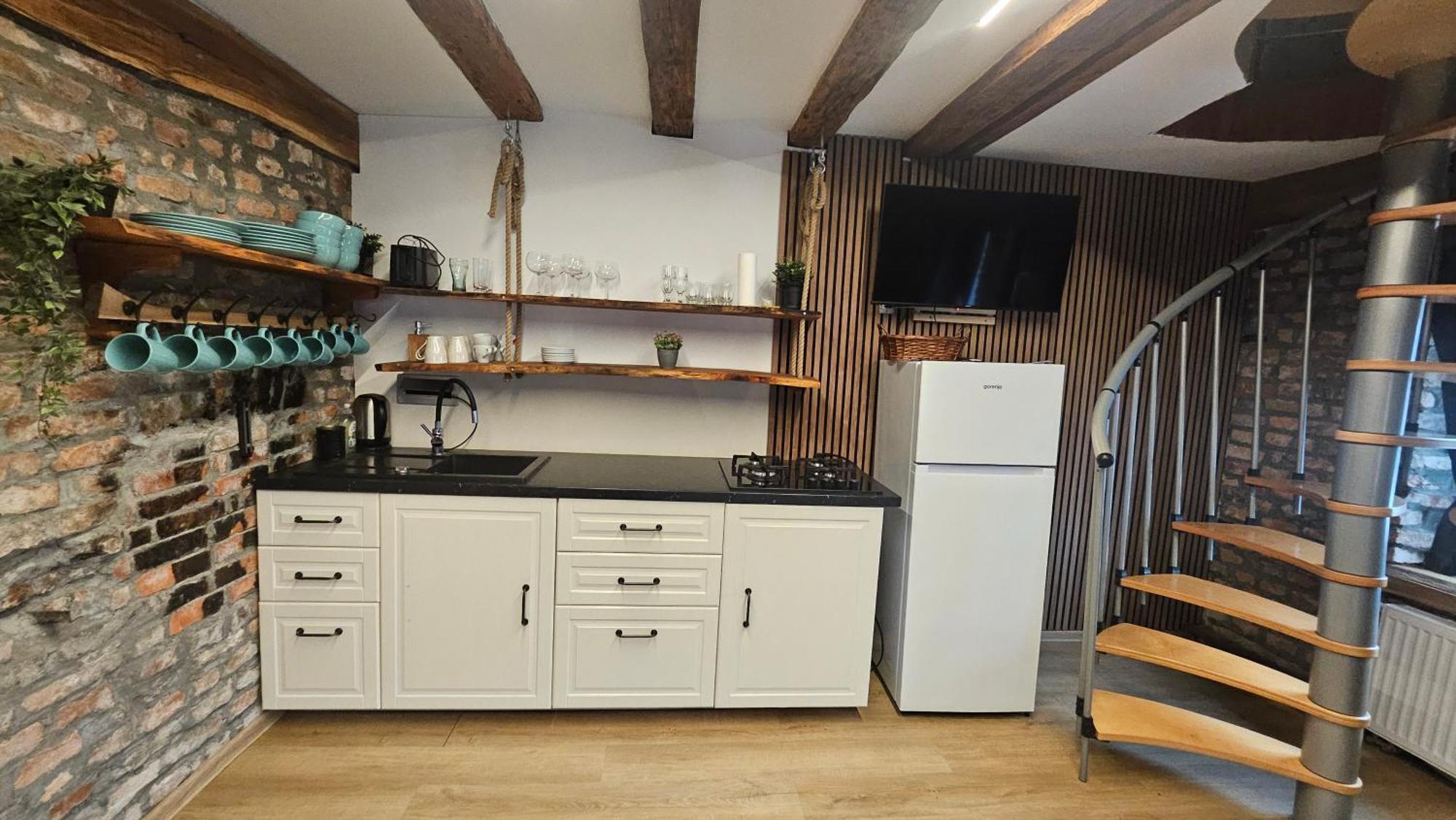 Bed and Breakfast Hisa Stare Mame Kamnik Exterior foto